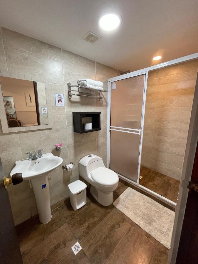 San Andrés Apartahotel Marbella المظهر الخارجي الصورة