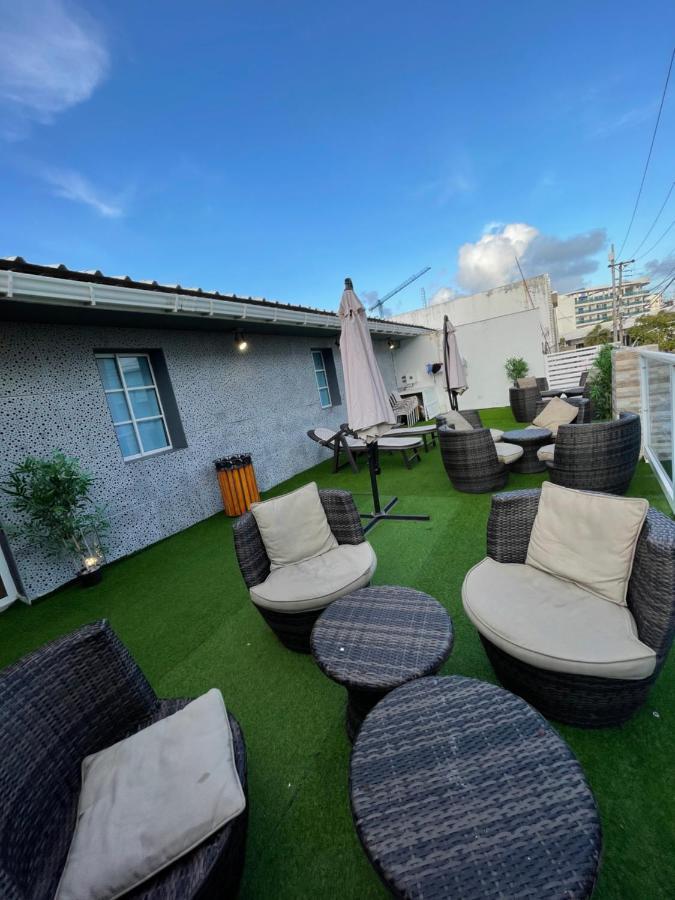 San Andrés Apartahotel Marbella المظهر الخارجي الصورة