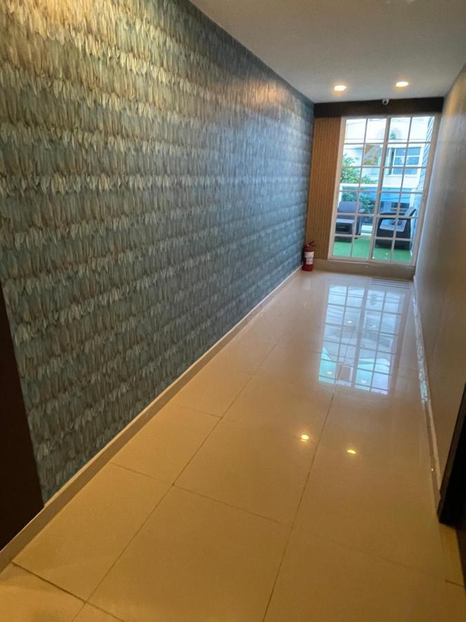 San Andrés Apartahotel Marbella المظهر الخارجي الصورة