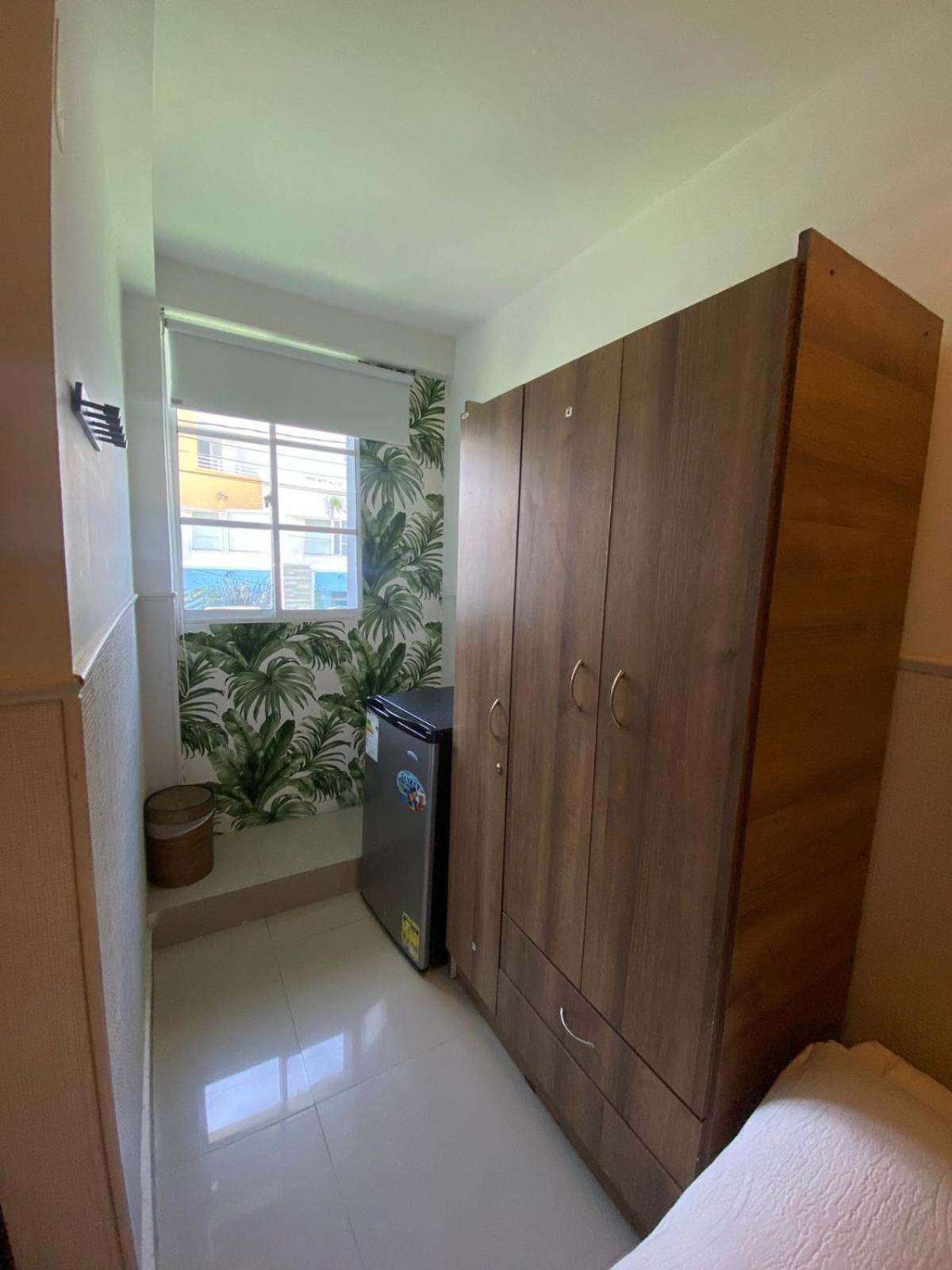San Andrés Apartahotel Marbella المظهر الخارجي الصورة